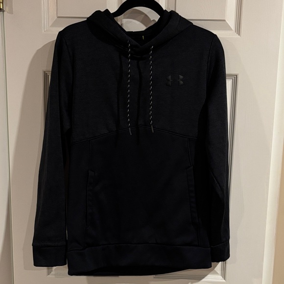 Under Armour Other - Under‎ Armour Storm1 Men's Black Hoodie size Small